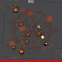 Hell Sucker screenshot, image №2683986 - RAWG