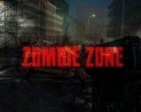 Zombie Zone VR screenshot, image №1701350 - RAWG