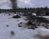 Achtung Panzer: Operation Star screenshot, image №551514 - RAWG