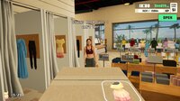 siMarket Cloth Store Simulator screenshot, image №4236090 - RAWG