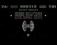 Space Firehawk (C64) screenshot, image №2736938 - RAWG