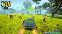 Zombie Road Rider screenshot, image №2214215 - RAWG