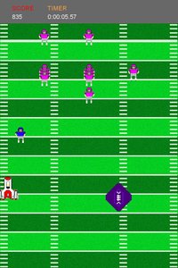 Football Busters screenshot, image №1264432 - RAWG