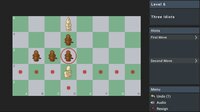 Back Rank Chess screenshot, image №3763246 - RAWG