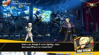 Persona 4 Arena screenshot, image №587003 - RAWG