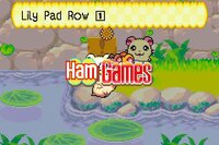 Hamtaro: Rainbow Rescue screenshot, image №3099060 - RAWG