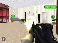 Home FPS Blast Shooter screenshot, image №920617 - RAWG