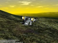 Universal Combat: Hold the Line screenshot, image №406985 - RAWG
