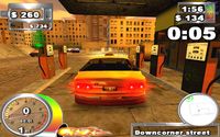 Super Taxi Driver 2006 screenshot, image №441128 - RAWG