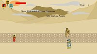 Ashurah screenshot, image №2775166 - RAWG