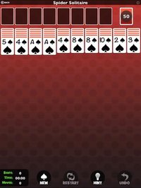 Solitaire Collections screenshot, image №2068544 - RAWG