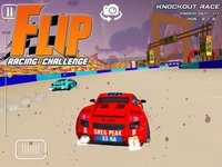 Flip Car Racing Challenge screenshot, image №1616128 - RAWG