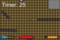 Robot Rewind (BreadAndJam) screenshot, image №2477785 - RAWG