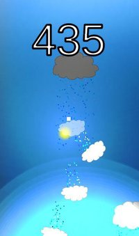 Up To The Clouds screenshot, image №2319546 - RAWG