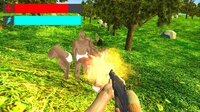 FPS Survival Zombies Game 3D screenshot, image №3126735 - RAWG