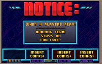 NBA Jam (1994) screenshot, image №739957 - RAWG