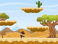 Simple Platform Game (gameryashu) screenshot, image №2906887 - RAWG