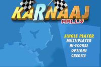 Karnaaj Rally screenshot, image №732255 - RAWG