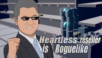 Heartless reseller is Roguelike screenshot, image №2339383 - RAWG