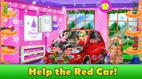 Christmas Car Wash - Kids Games (Boys & Girls) screenshot, image №1962034 - RAWG