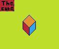 The Cube (itch) (HassanGamer) screenshot, image №2287153 - RAWG