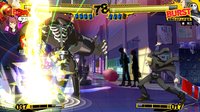 Persona 4 Arena screenshot, image №284418 - RAWG