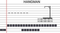 Hangman (itch) (Jelared) screenshot, image №3618495 - RAWG