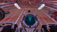 Mecha Force screenshot, image №4205885 - RAWG