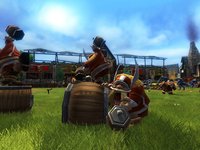 Blood Bowl screenshot, image №487467 - RAWG