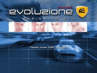 Racing Evoluzione screenshot, image №2022197 - RAWG