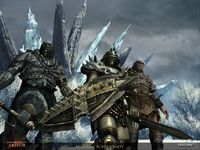 King Arthur - The Role-playing Wargame screenshot, image №129243 - RAWG