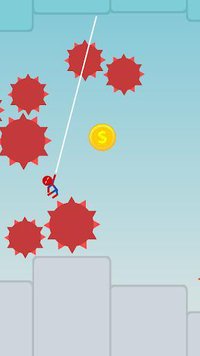 Flip Hero - Spider Hook screenshot, image №2094135 - RAWG