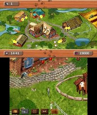 My Life on a Farm 3D screenshot, image №781422 - RAWG