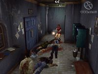 Resident Evil 2 (1998) screenshot, image №296228 - RAWG