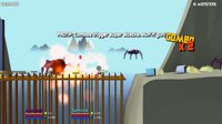 Blaster Squad screenshot, image №2340091 - RAWG