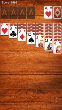 Solitaire: Tea Time screenshot, image №1509528 - RAWG