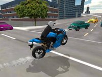 Motorbike Racing Bike Driving screenshot, image №3038372 - RAWG