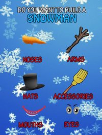 Do You Want to Build a Snowman? screenshot, image №1757062 - RAWG