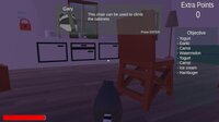 Jumbling Raccoons Alpha 0.1.2 screenshot, image №3658719 - RAWG