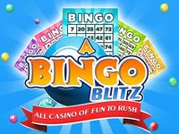 A Bingo Blitz - All Casino Of Fun To Rush screenshot, image №947549 - RAWG