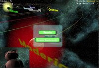 Por la Galaxia screenshot, image №3129305 - RAWG