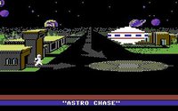 Astro Chase screenshot, image №746234 - RAWG
