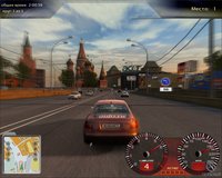 Moscow Racer screenshot, image №464941 - RAWG