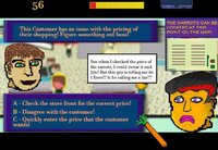 Checkout Supervisor screenshot, image №1320293 - RAWG