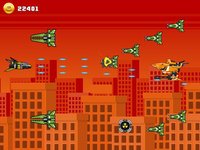 Galaxy Cowboys - A Free Space Shooting Game screenshot, image №1728293 - RAWG
