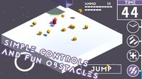The Edge: Isometric Survival screenshot, image №1187519 - RAWG