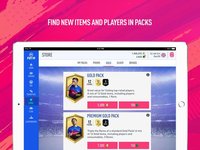 EA SPORTS FIFA 18 Companion screenshot, image №1761962 - RAWG