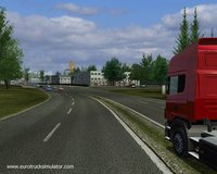 Big Rig Europe screenshot, image №485170 - RAWG