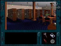 Nancy Drew: Secrets Can Kill screenshot, image №322464 - RAWG