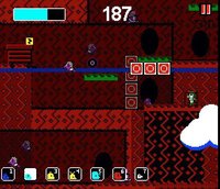 Flame Land (itch) screenshot, image №1131470 - RAWG